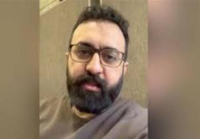Иранскиот пејач Мехди Јарахи казнет со 74 удари со камшик, поради поддршка за женските права