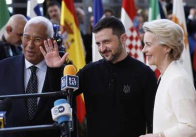 Кошта: Слушнавме бура на идеи за безбедноста на Европа, но денеска сме тука да носиме одлуки  