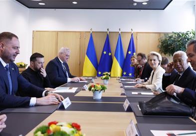 Европа се подготвува да потроши милијарди евра за оружје?