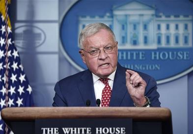 Келог: Не можам да го гарантирам продолжувањето на помошта за Украина, Трамп ќе одлучи за тоа