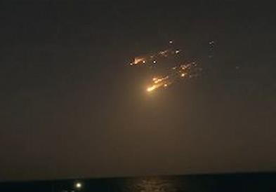 Видео: Ракетата Спејс Икс Старшип експлодира за време на пробниот лет