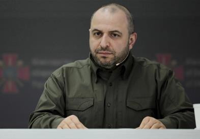 Умеров разговараше со Калас за финансирање на украинската одбрана