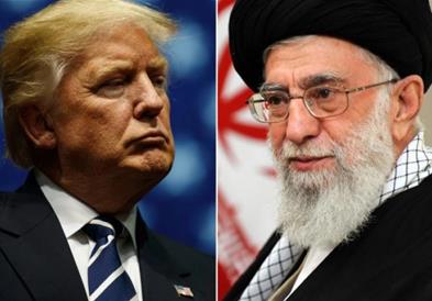 Трамп му испратил писмо на иранскиот ајатолах Хамнеи