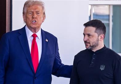 Целосен пресврт: Трамп ѝ се закани на Русија со жестоки мерки до прекин на огнот 
