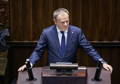 Туск предлага ЕУ да формира „Европска банка за вооружување“