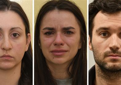 Бугари во Британија се осудени поради шпионажа во корист на Русија (ФОТО)