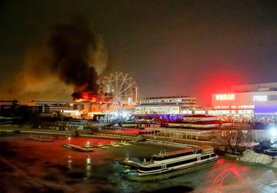 Терористот, уапсен од Американци, раскажал каква улога имал во масакрот во Москва 