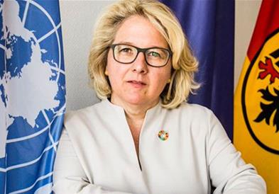 Германска министерка предупредува на глобален пад на правата на жените