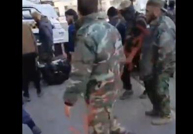 НВО: Во Сирија од четвртокот убиени повеќе од 300 цивили