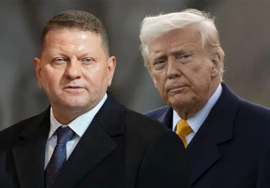 Поранешниот командант на украинската армија со порака што нема да му се допадне на Трамп 