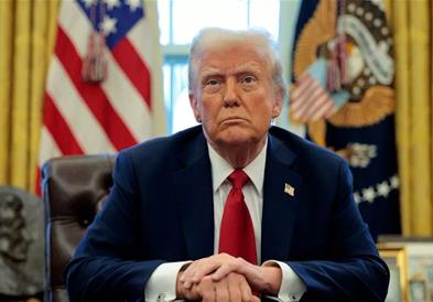 Трамп: Украина може да „не ја преживее“ војната дури и со наша помош