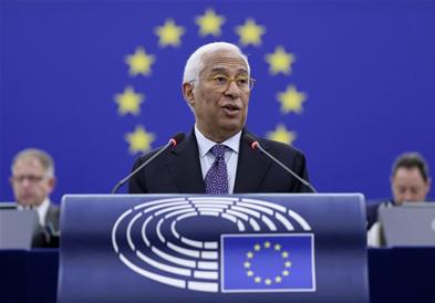 Кошта: Зборовите ги претвораме во дела и ја зајакнуваме безбедноста на Европа 