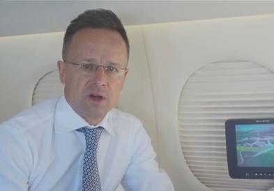 Унгарија: Прекината ни е испораката на нафта по украинскиот напад на Русија 