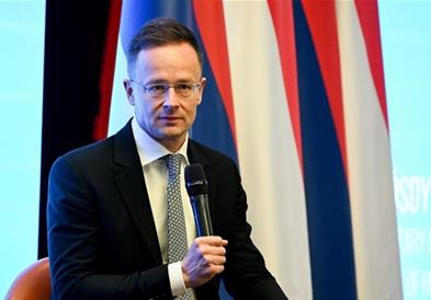 Сијарто: Украина се турка во ЕУ, додека Западен Балкан чека 15 години 