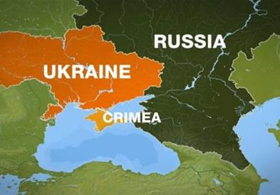 Украина тврди дека соборила 130 руски дронови
