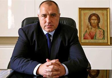 Бојко Борисов нуди помош: Во најтешките моменти остануваме заедно