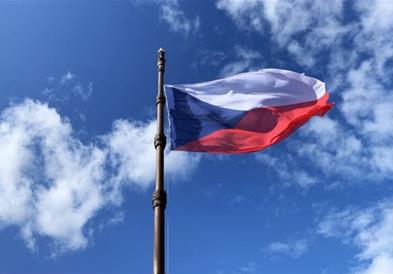 Чешка испраќа медицински тим на барање на Скопје