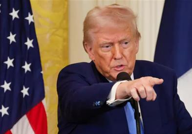 Трамп се закани: Секој нареден напад ќе добие силен одговор, последиците ќе бидат страшни
