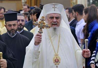 Сочувство од романскиот патријарх Даниел за настраданите во Кочани