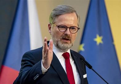 Фијала: Русија нема да престане