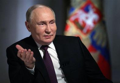 Путин нареди прекин на нападите врз украинската инфраструктура во наредните 30 дена