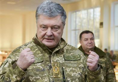 Порошенко: Украина не смее да стане диктатура, Зеленски ја води во погрешен правец