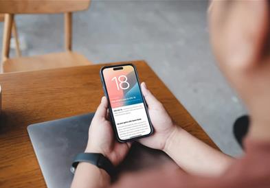 Видео: „Apple“ призна и направи корекција