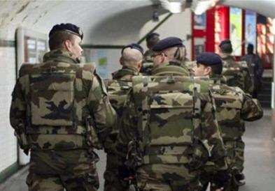 Британски специјални сили ставени во состојба на готовност за можна мобилизација во Украина