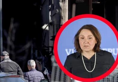 Хрватската министерка за здравство потврди дека во Загреб се донесени уште тројца пациенти 