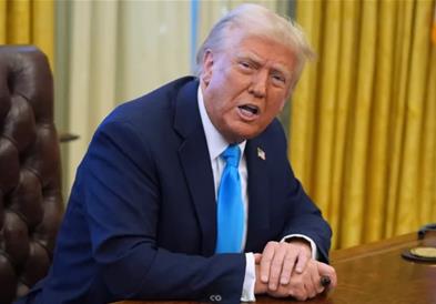 Трамп со последно предупредување за Иран: Рокот веќе одамна почна да тече 