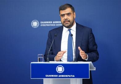 Маринакис: Остануваат во зголемена готовност болниците во Солун и Атина