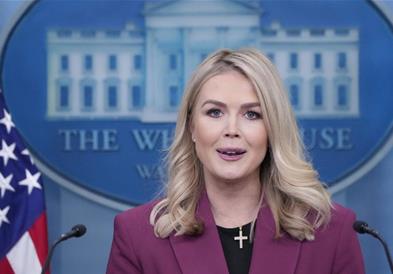 Белата куќа: Трамп целосно ја поддржува офанзивата на Израел во Газа
