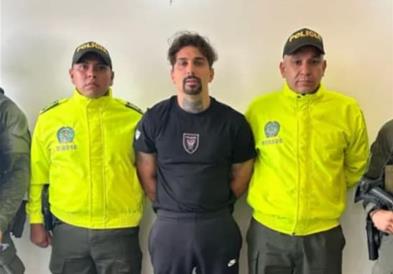Уапсен е главниот бегалец од мафијашката организација Камора 