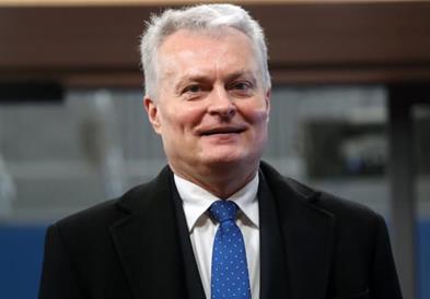 Науседа: Литванија е подготвена да испрати војници во Украина