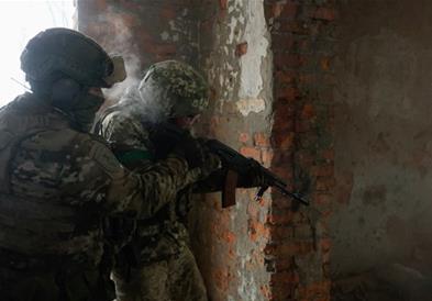 Германија одобри уште три милијарди воена помош за Украина