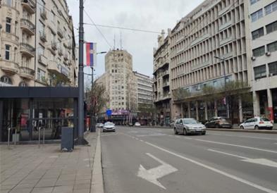 Српските власти со најава - денеска иницијативен состанок на движење за народ и држава