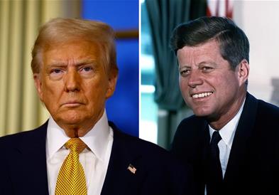 Трамп со необична теорија за убиството на Кенеди: Отсекогаш сум сметал дека е така 