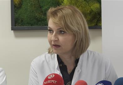 Докторите предупредуваат: Да не се купуваат нелиценцирани мелеми против изгореници 