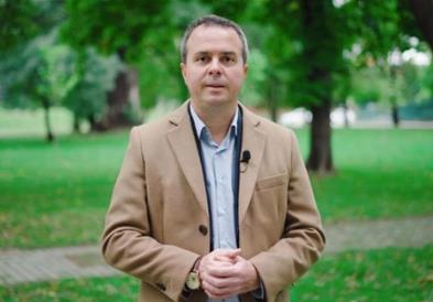 Герасимовски ја донираше својата плата за настраданите од пожарот во Кочани