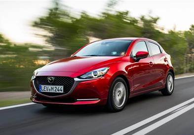 „Mazda“ годинава останува без четири модели