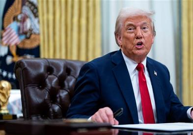 Америка во трговска војна со светот, Трамп вечерва се очекува да ги потпише најавените царини