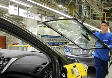 ЕУ им изрече казна од 458 милиони евра за 15 производители на автомобили 