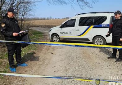 Украински политичар е убиен со два куршума во главата, телото е пронајдено покрај пат 