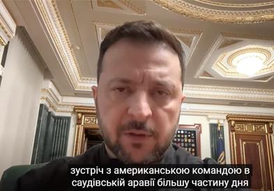 Зеленски за преговорите за крајот на војната: Ова се нашите црвени линии и не отстапуваме 