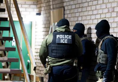 Дошол во САД за да донира бубрег за брат му, го уапсила имиграциска полиција (ВИДЕО)