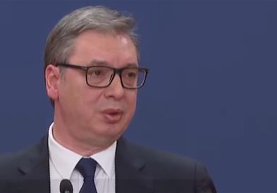 Вучиќ: Мандатар за новата влада е Ѓуро Мачут