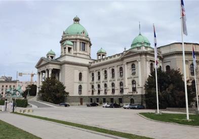 Србија: Новиот мандатар треба да поднесе експозе, да предложи програма и состав на кабинетот