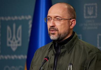 Шмихал: Украина сака еднаков договор со САД за минералите