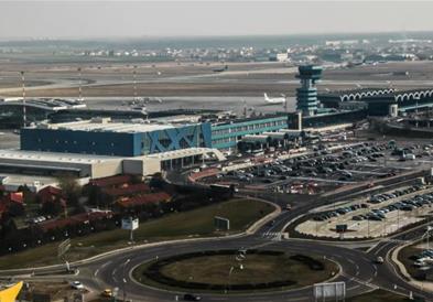 Најголемиот меѓународен аеродром во Романија ќе има нов терминал