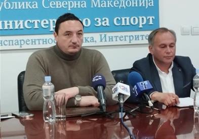 Повеќе од сто натпреварувачи ќе учествуваат на ИКАС 2025